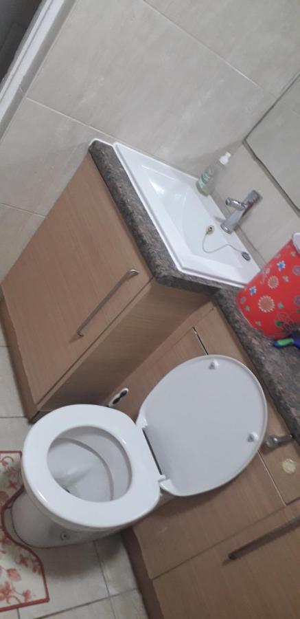 7, Cranehouse Brangbourne Road One Big Double Room Available On Reasonable Price, Shared Flat Londres Exterior foto