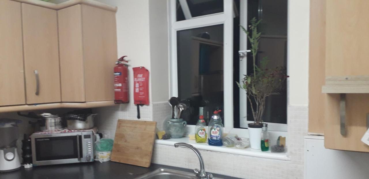 7, Cranehouse Brangbourne Road One Big Double Room Available On Reasonable Price, Shared Flat Londres Exterior foto