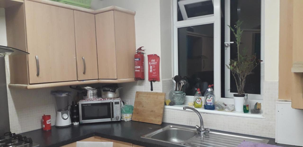7, Cranehouse Brangbourne Road One Big Double Room Available On Reasonable Price, Shared Flat Londres Exterior foto