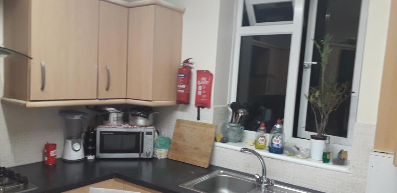 7, Cranehouse Brangbourne Road One Big Double Room Available On Reasonable Price, Shared Flat Londres Exterior foto