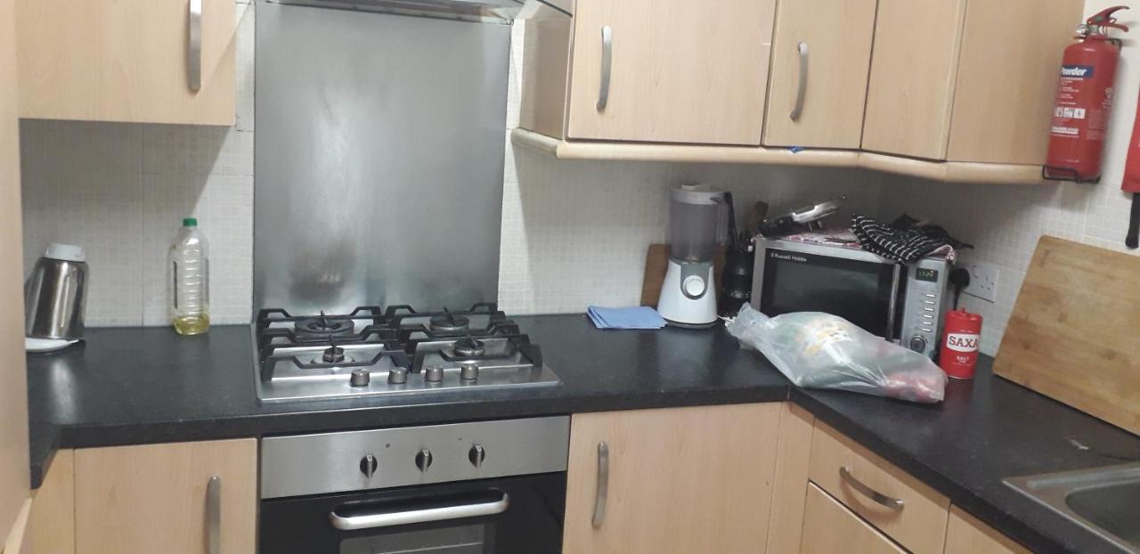 7, Cranehouse Brangbourne Road One Big Double Room Available On Reasonable Price, Shared Flat Londres Exterior foto