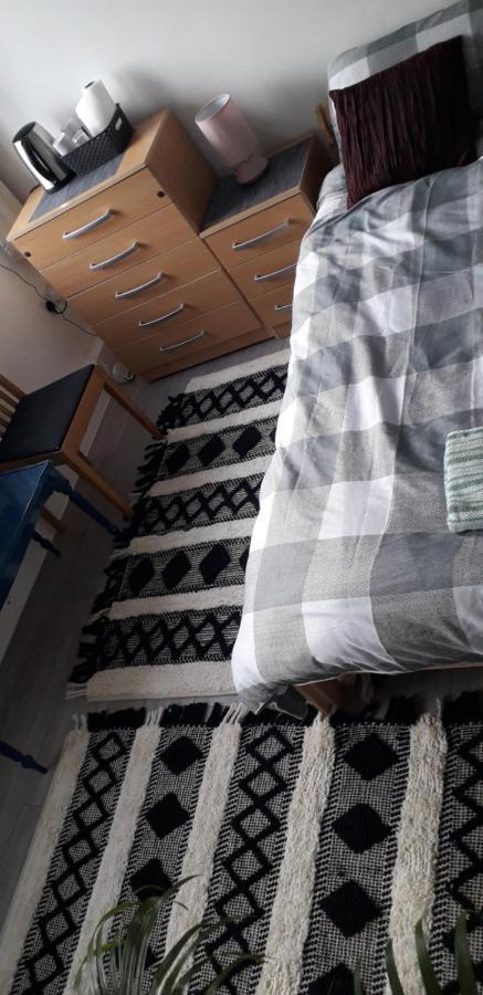 7, Cranehouse Brangbourne Road One Big Double Room Available On Reasonable Price, Shared Flat Londres Exterior foto
