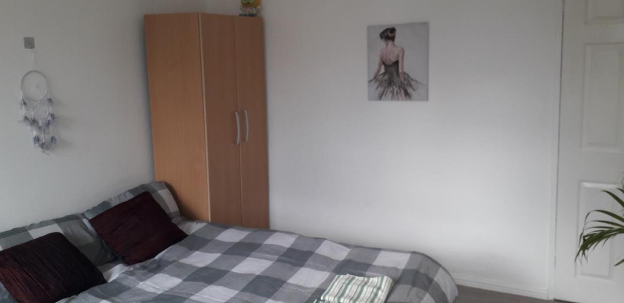 7, Cranehouse Brangbourne Road One Big Double Room Available On Reasonable Price, Shared Flat Londres Exterior foto