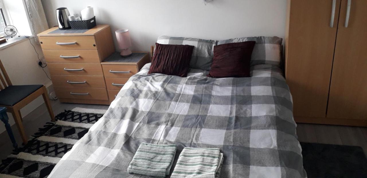 7, Cranehouse Brangbourne Road One Big Double Room Available On Reasonable Price, Shared Flat Londres Exterior foto